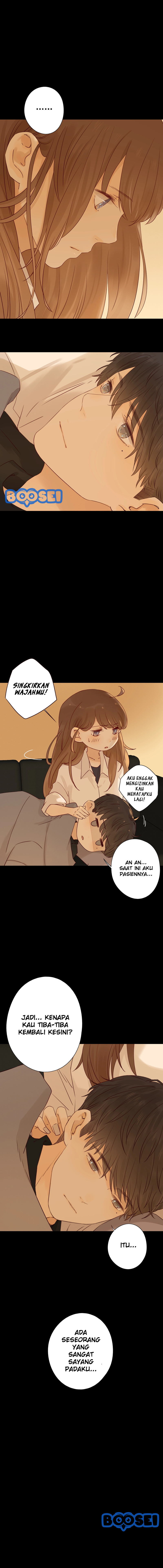 She May Not Be Cute Chapter 13 Gambar 12